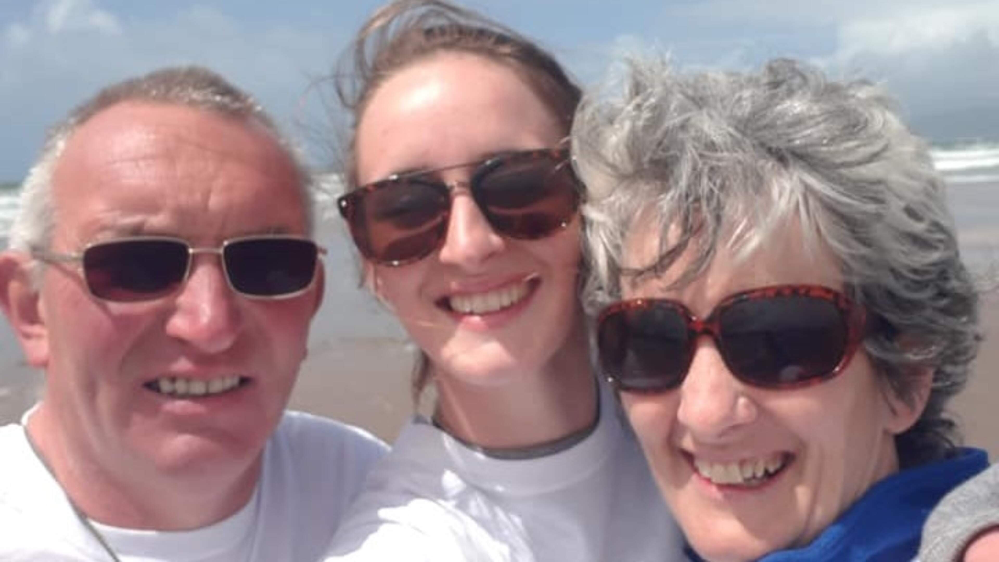 Kerry couple leads memory walk for families who have experienced the loss of a child